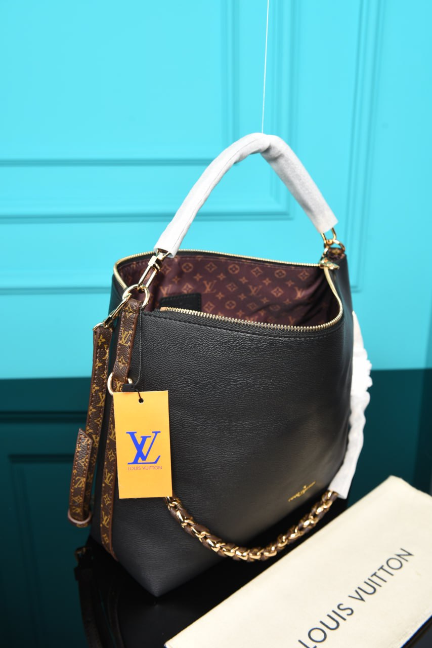 LVS - Multipass Bag