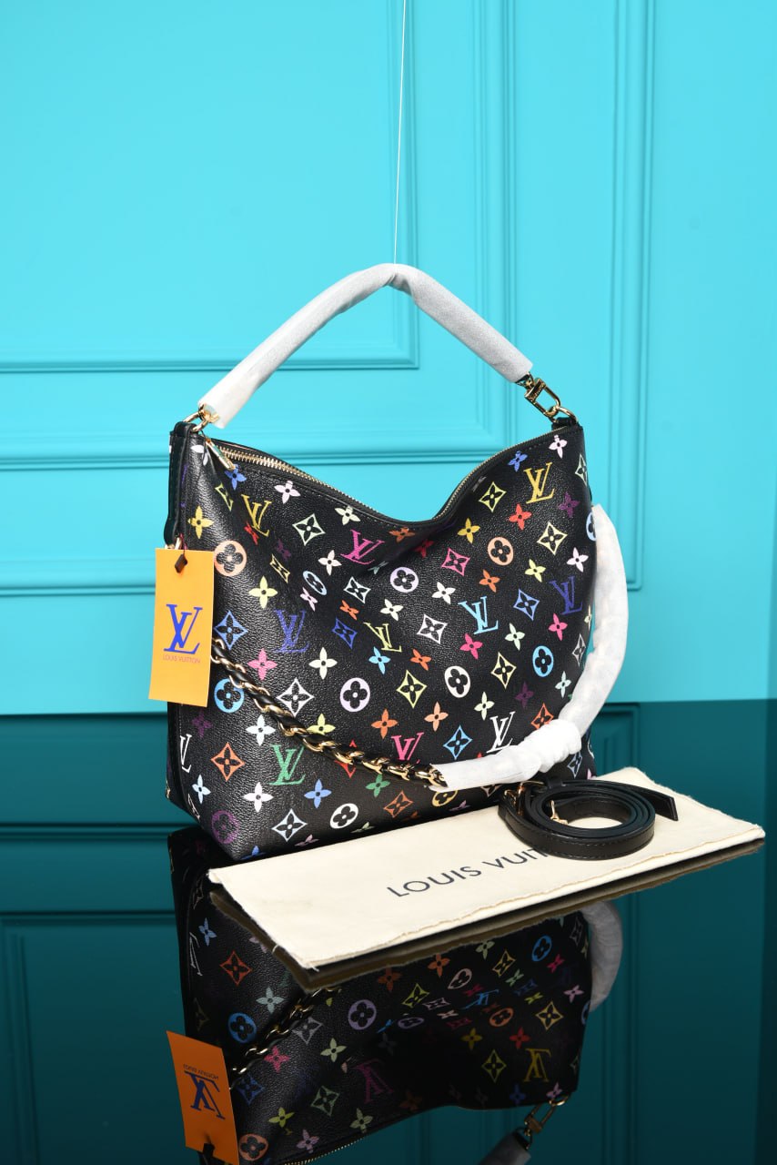 LVS - Multipass Bag