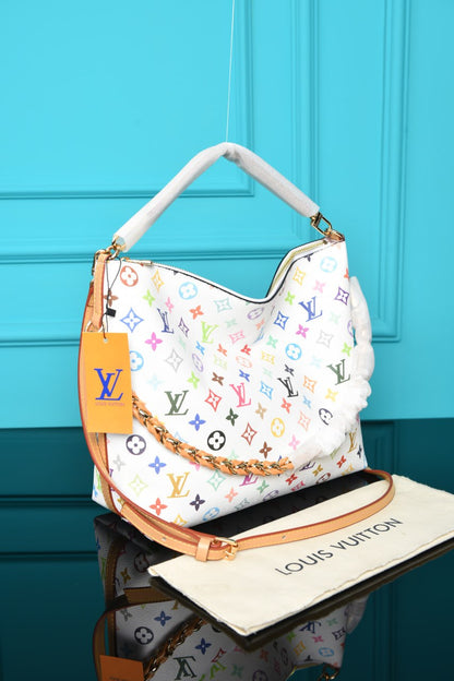 LVS - Multipass Bag