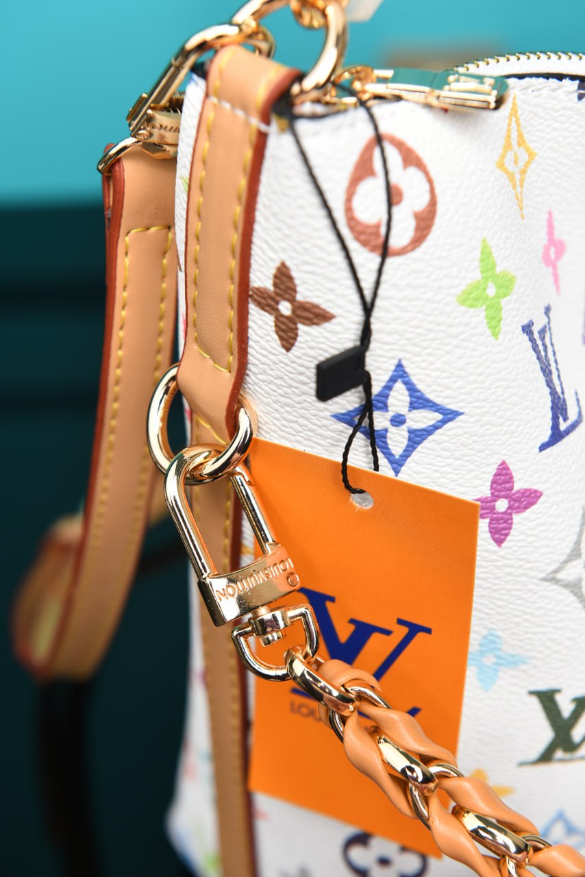 LVS - Multipass Bag
