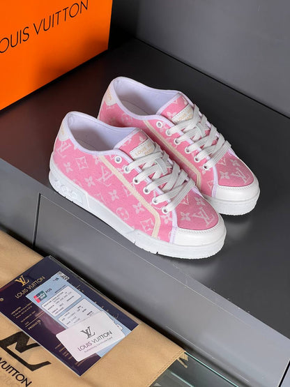 LVS- Shoes