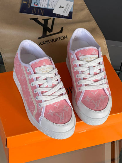 LVS- Shoes