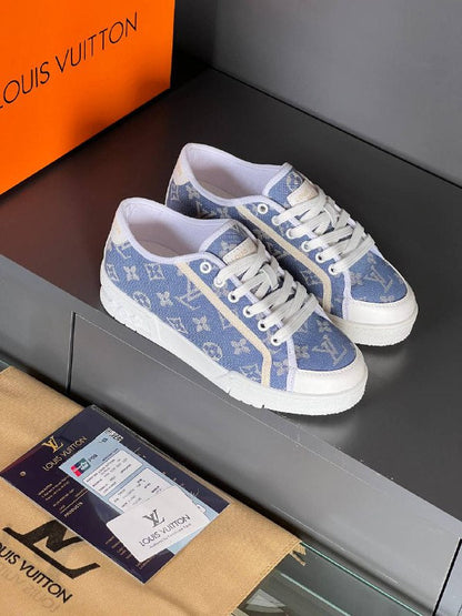 LVS- Shoes