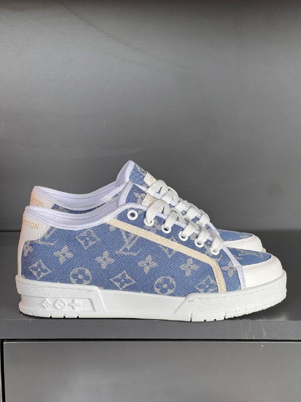LVS- Shoes