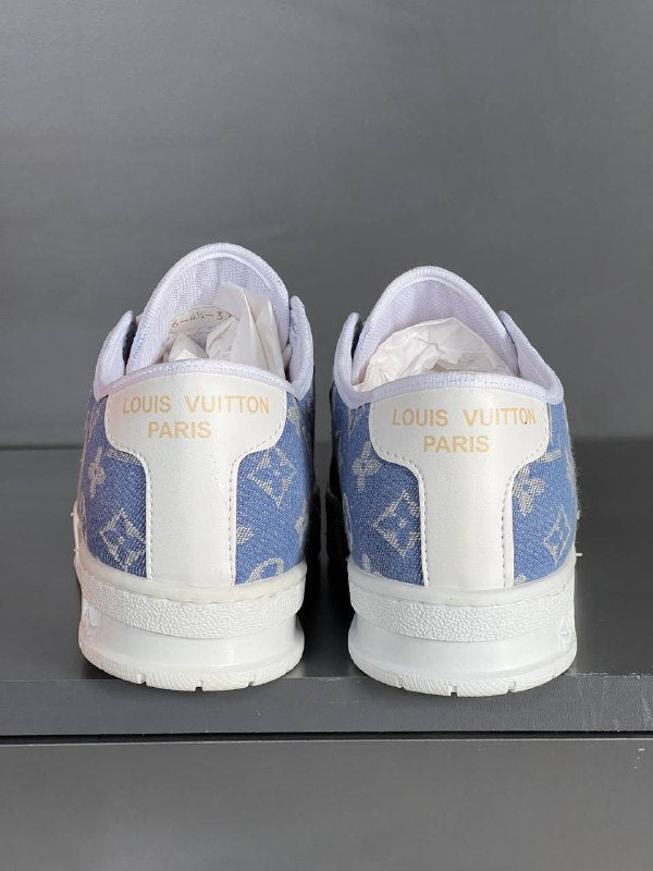LVS- Shoes