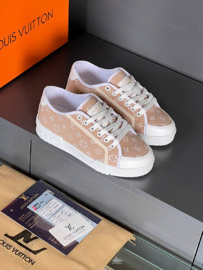 LVS- Shoes