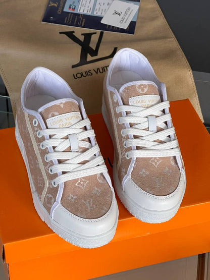 LVS- Shoes
