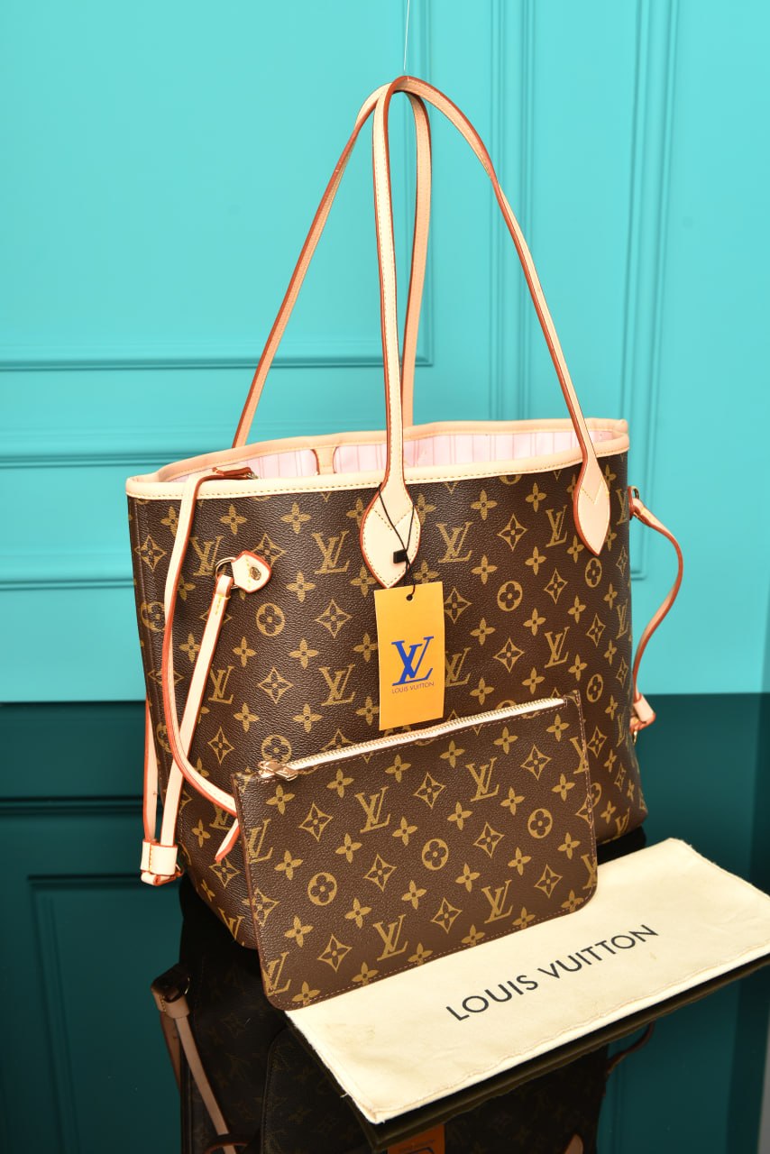 LVS- Neverfull MM