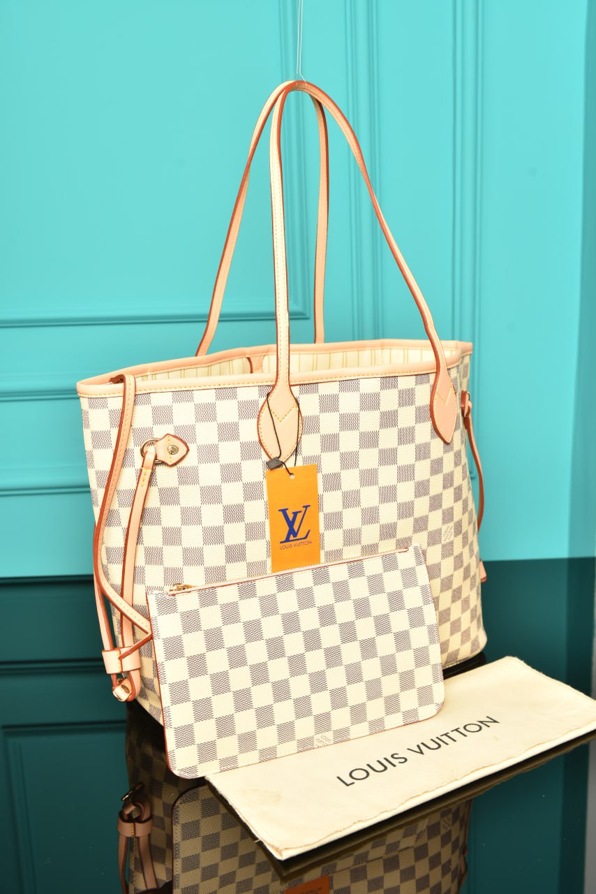 LVS- Neverfull MM