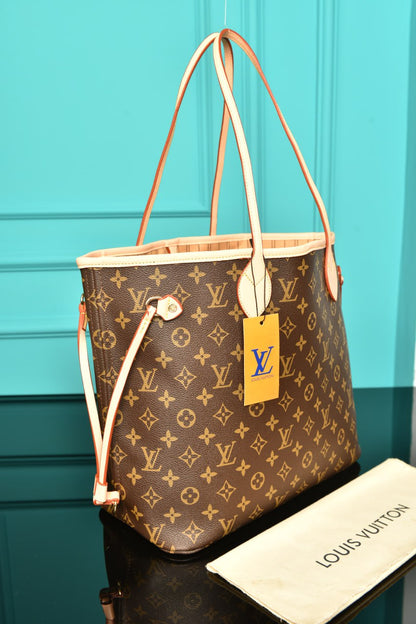 LVS- Neverfull MM
