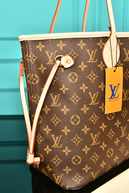 LVS- Neverfull MM