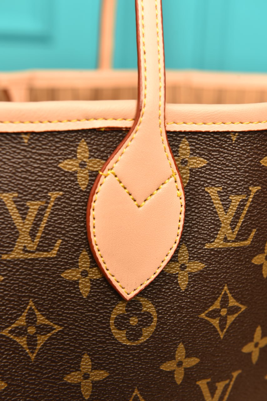LVS- Neverfull MM