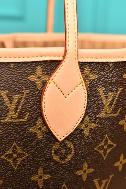 LVS- Neverfull MM