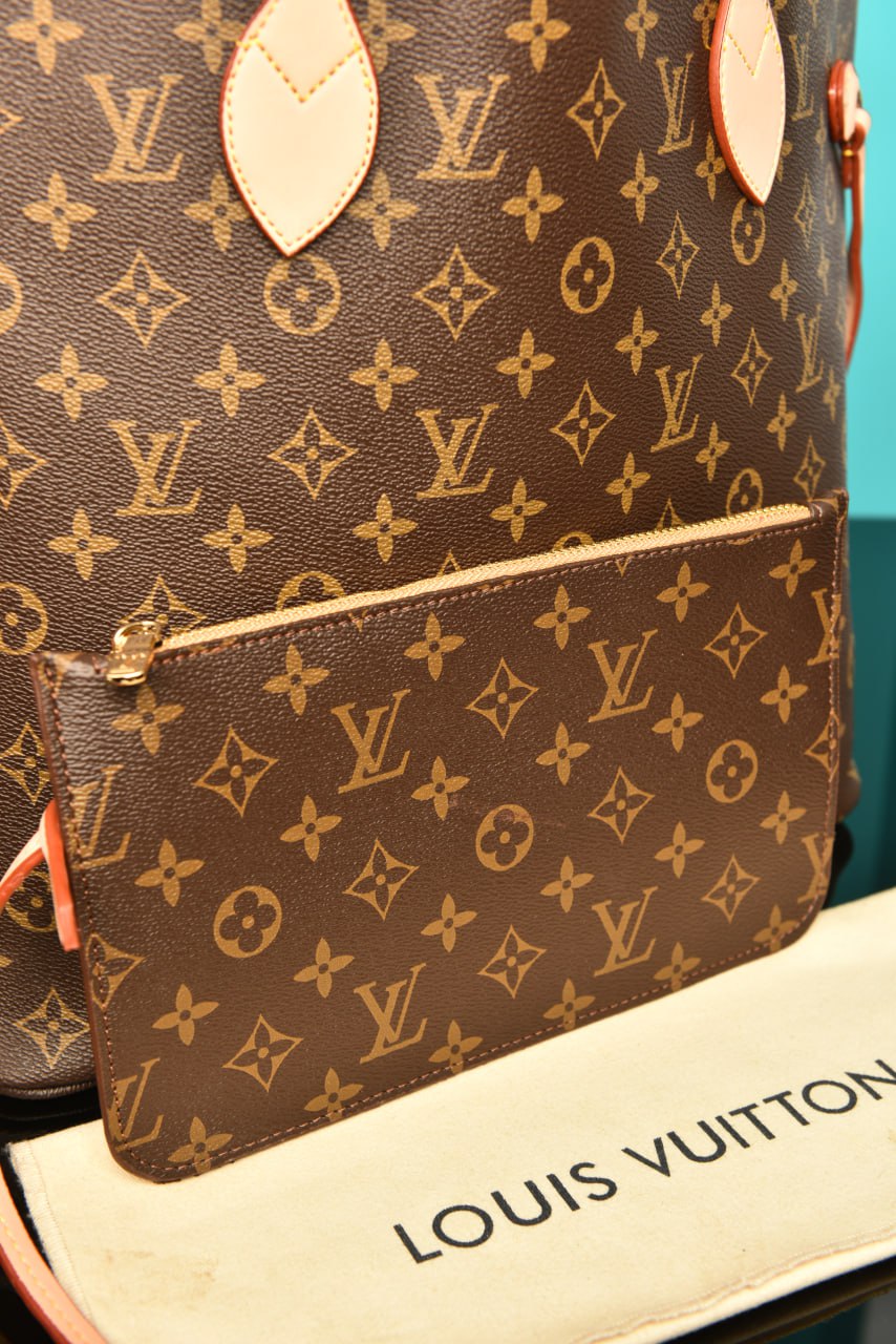 LVS- Neverfull MM