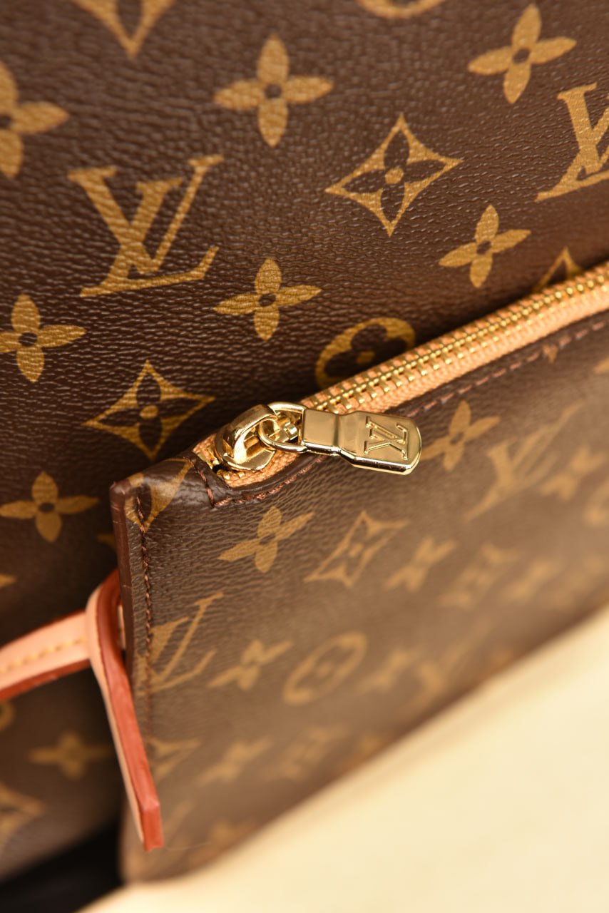 LVS- Neverfull MM