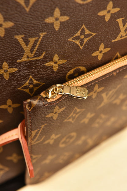 LVS- Neverfull MM