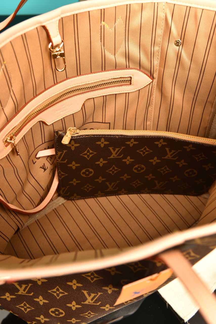 LVS- Neverfull MM