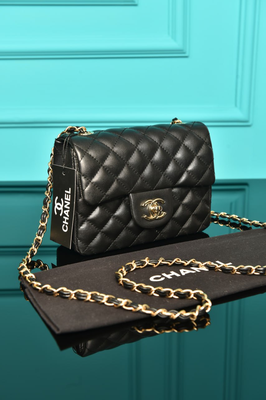 Chnl - 1.55 Bag