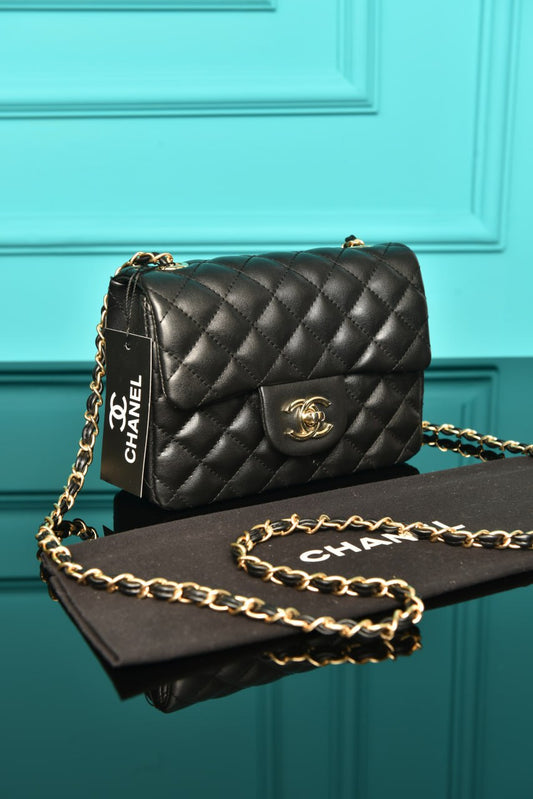Chnl - 1.55 Bag