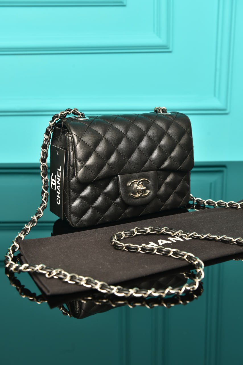 Chnl - 1.55 Bag