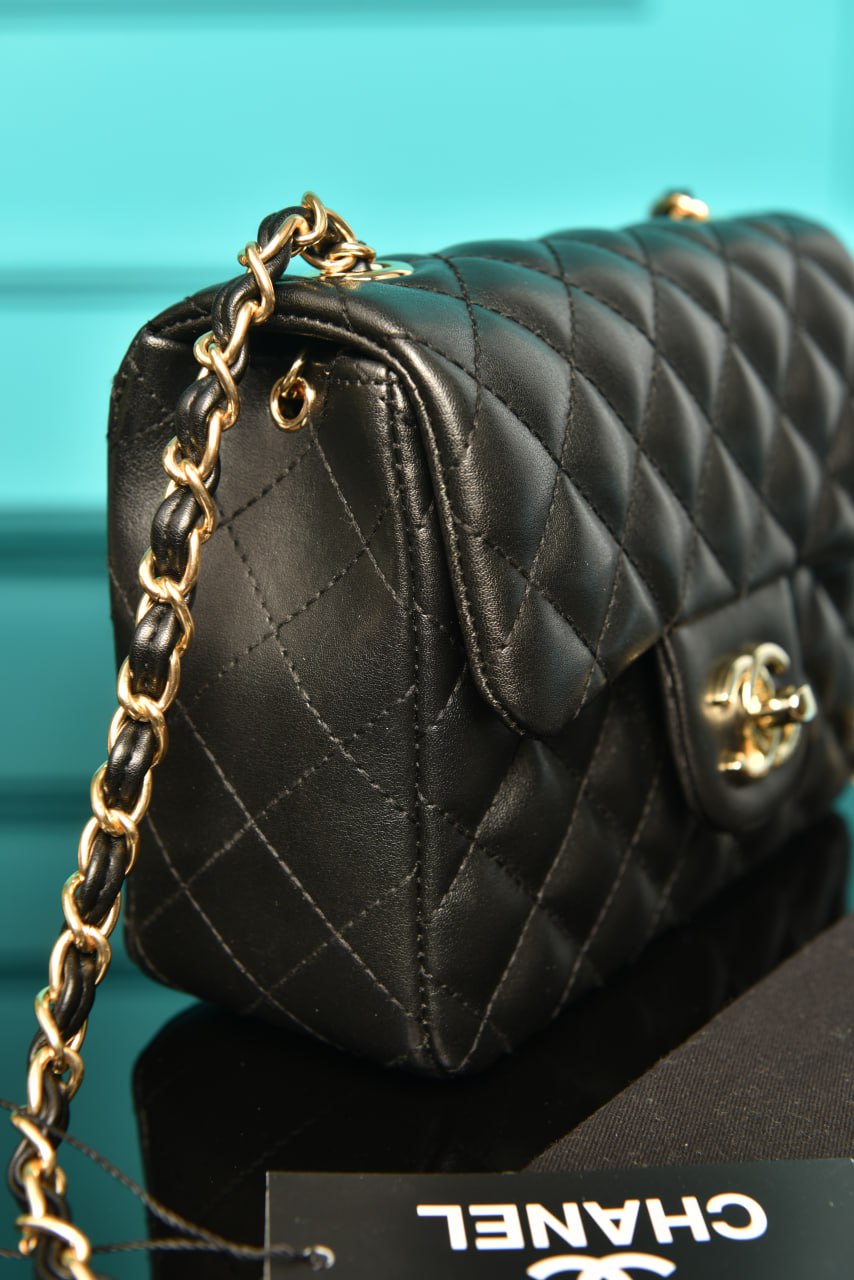Chnl - 1.55 Bag