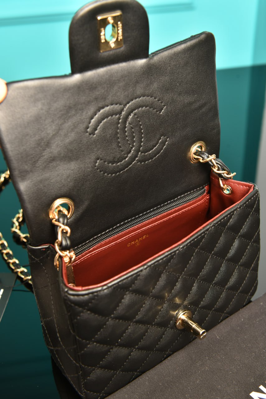 Chnl - 1.55 Bag