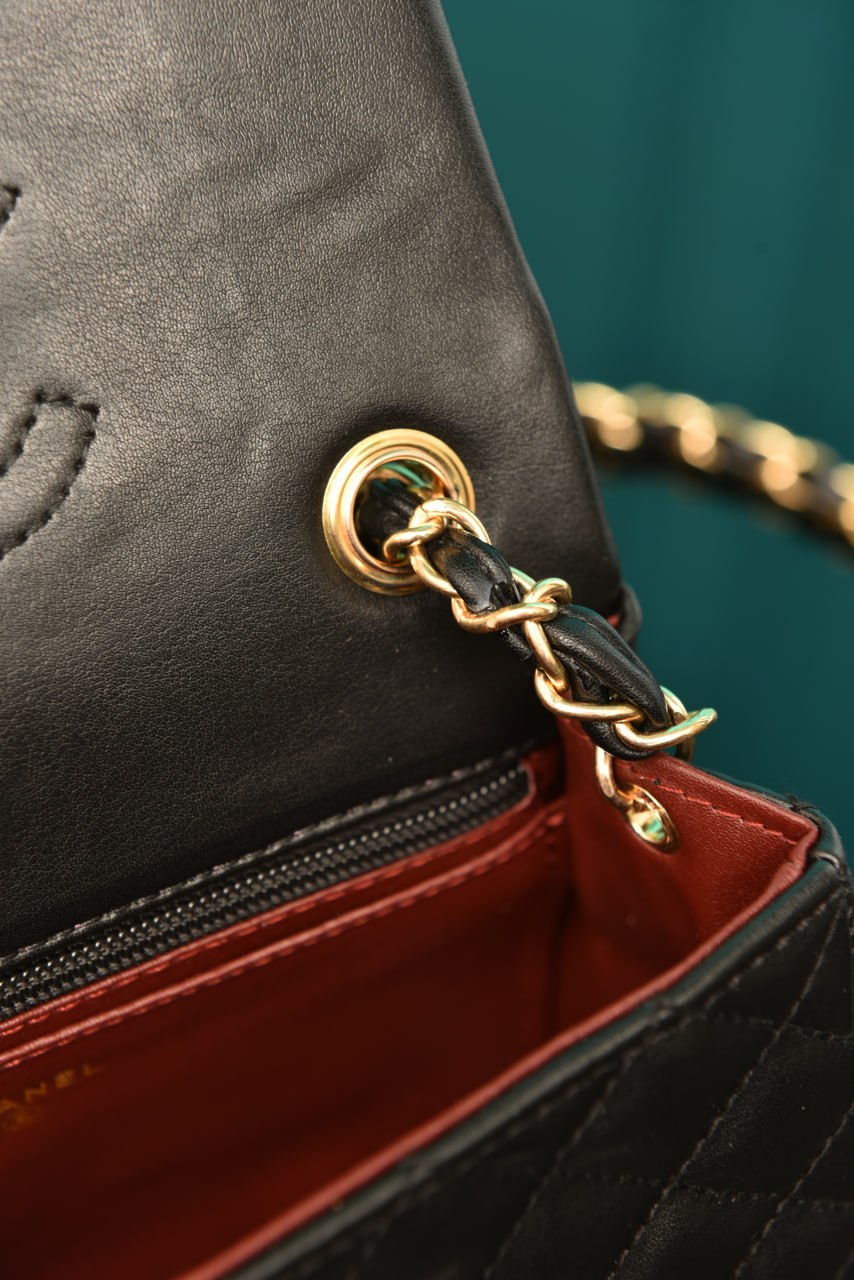 Chnl - 1.55 Bag