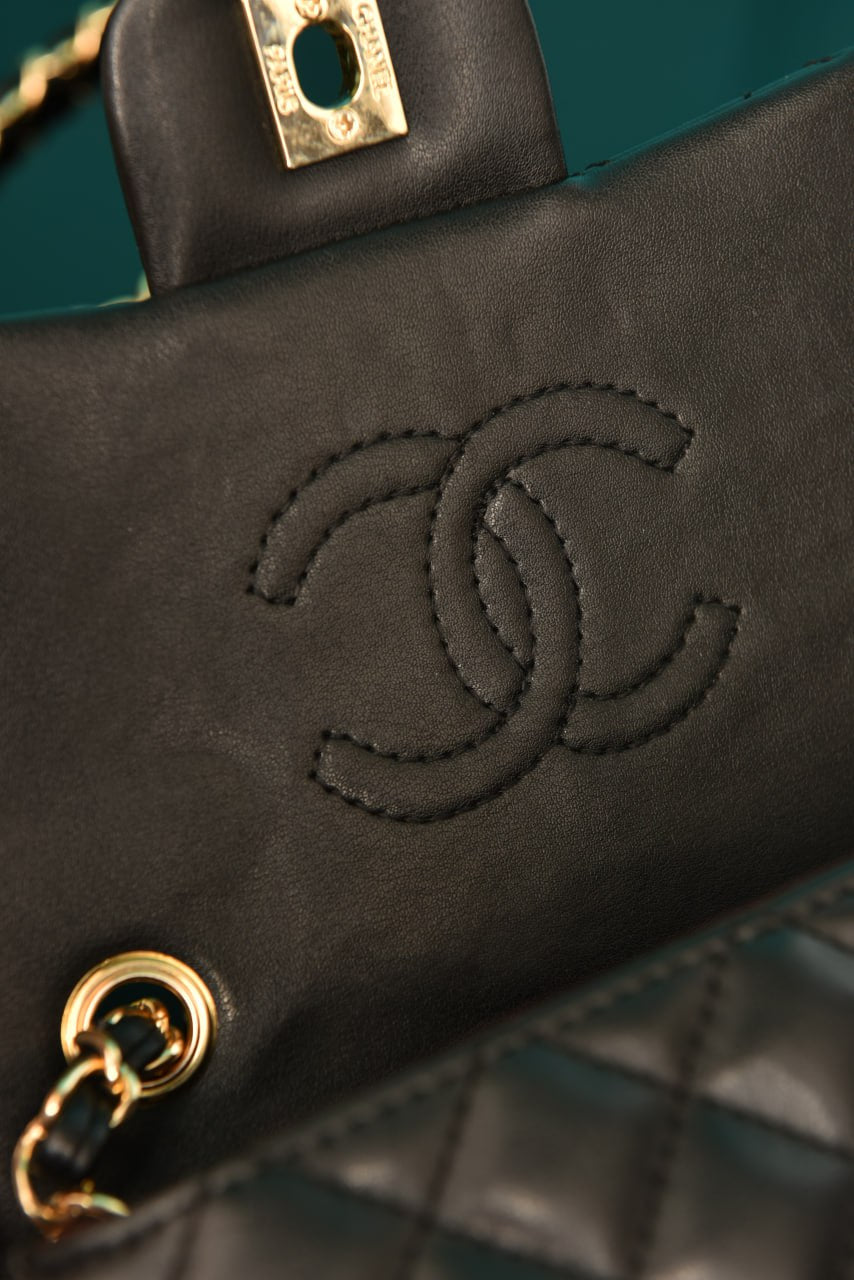 Chnl - 1.55 Bag