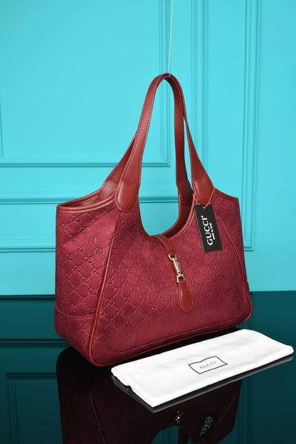 GG - Mercato Small Tote Bag