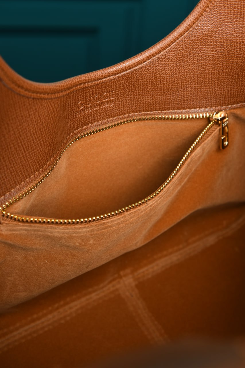 GG - Mercato Small Tote Bag