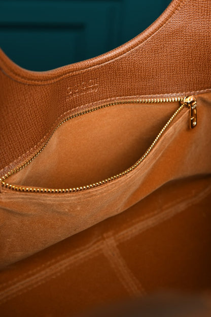 GG - Mercato Small Tote Bag