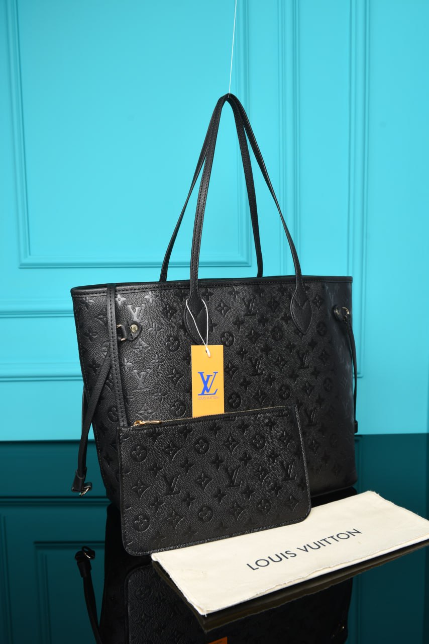 LVS - Neverfull Empreinte MM
