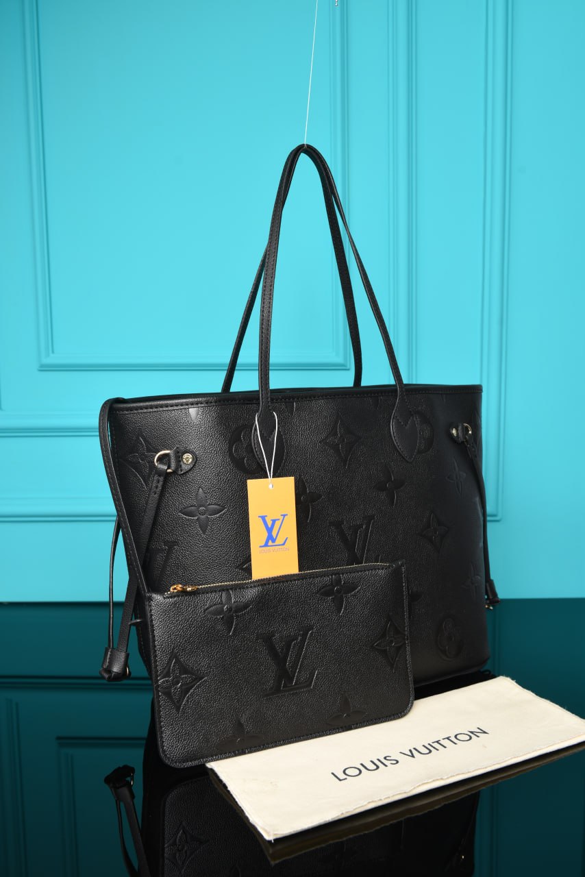 LVS - Neverfull Empreinte MM