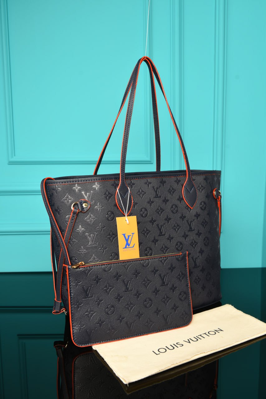 LVS - Neverfull Empreinte MM