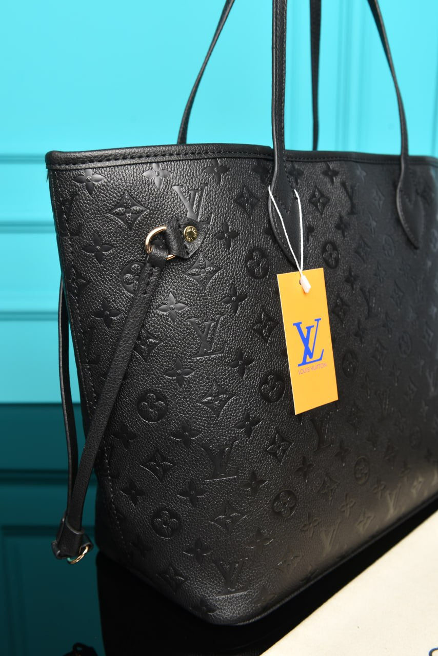 LVS - Neverfull Empreinte MM