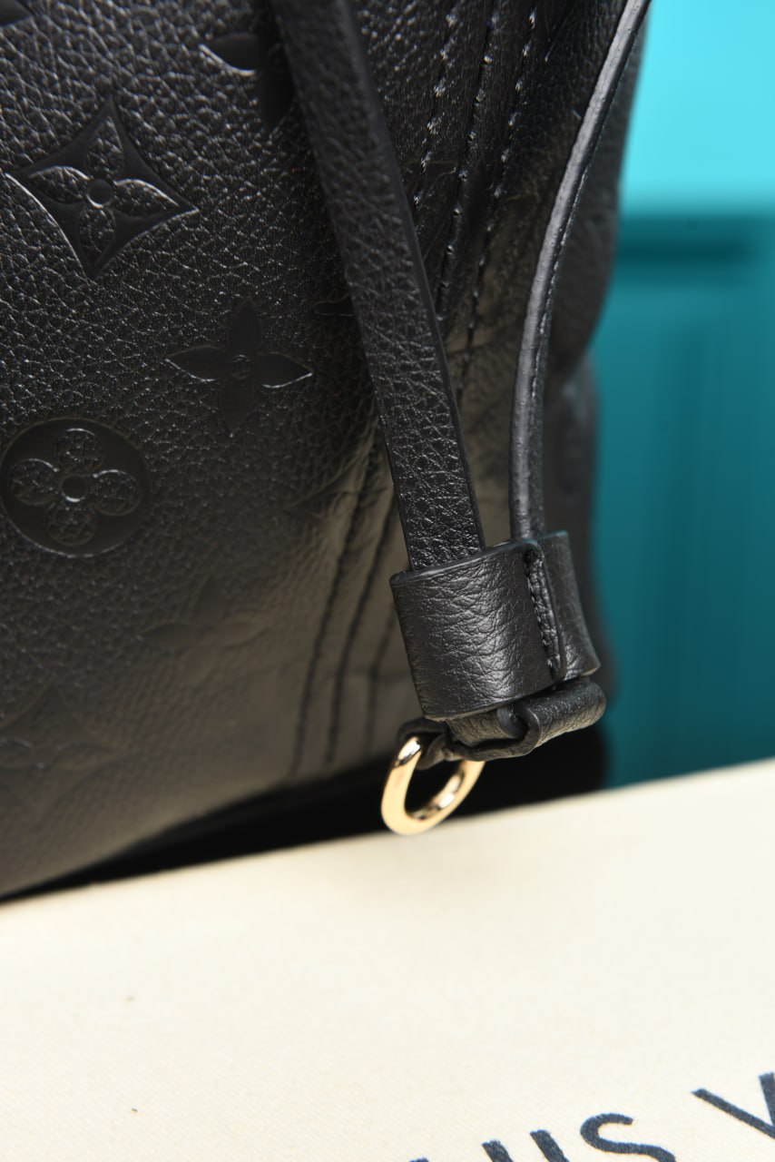 LVS - Neverfull Empreinte MM