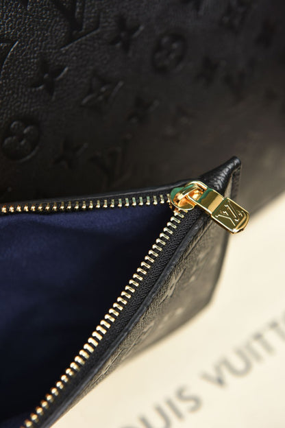 LVS - Neverfull Empreinte MM