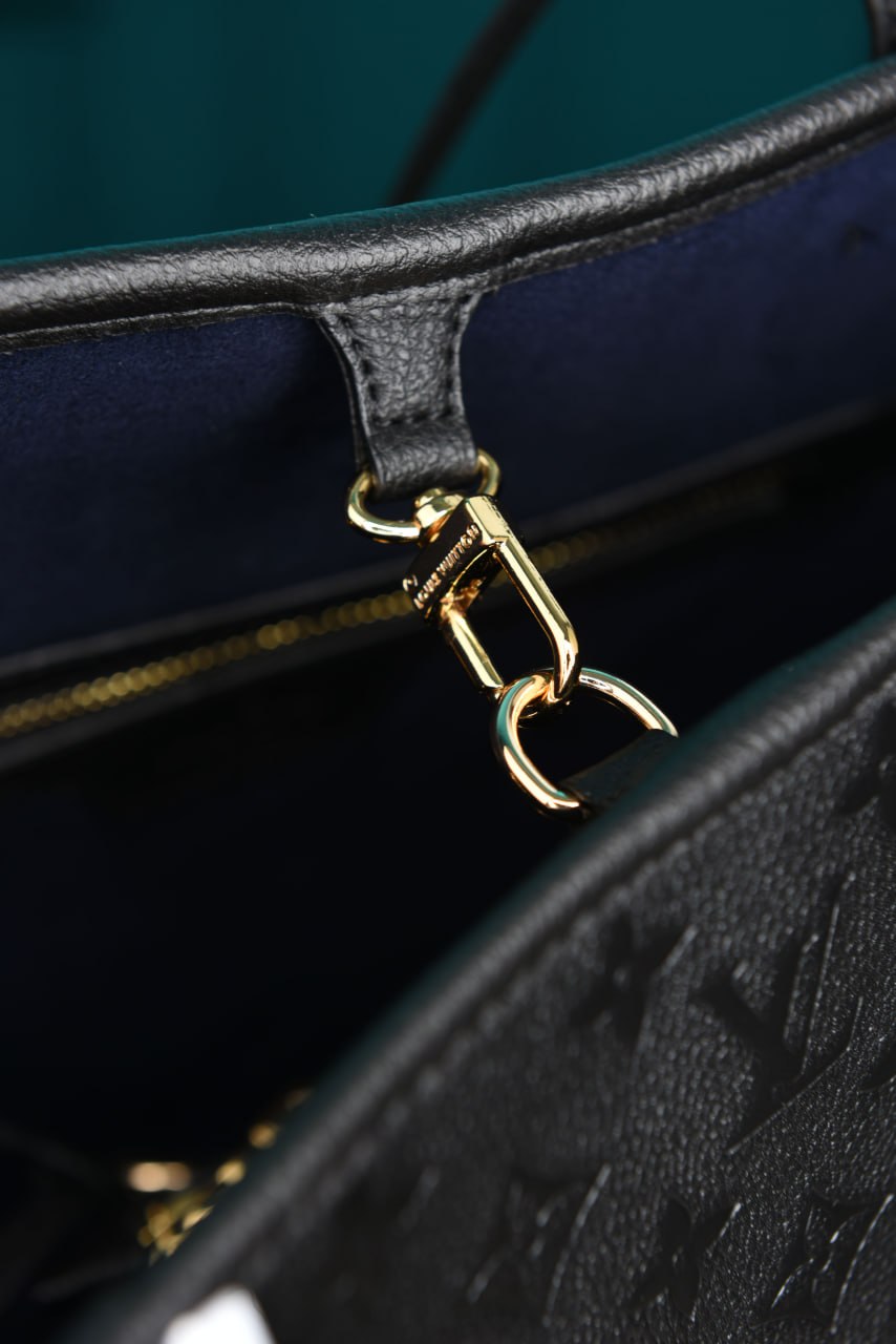 LVS - Neverfull Empreinte MM
