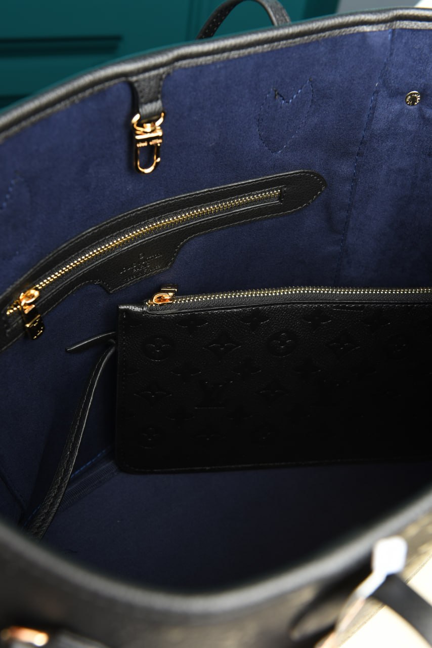 LVS - Neverfull Empreinte MM