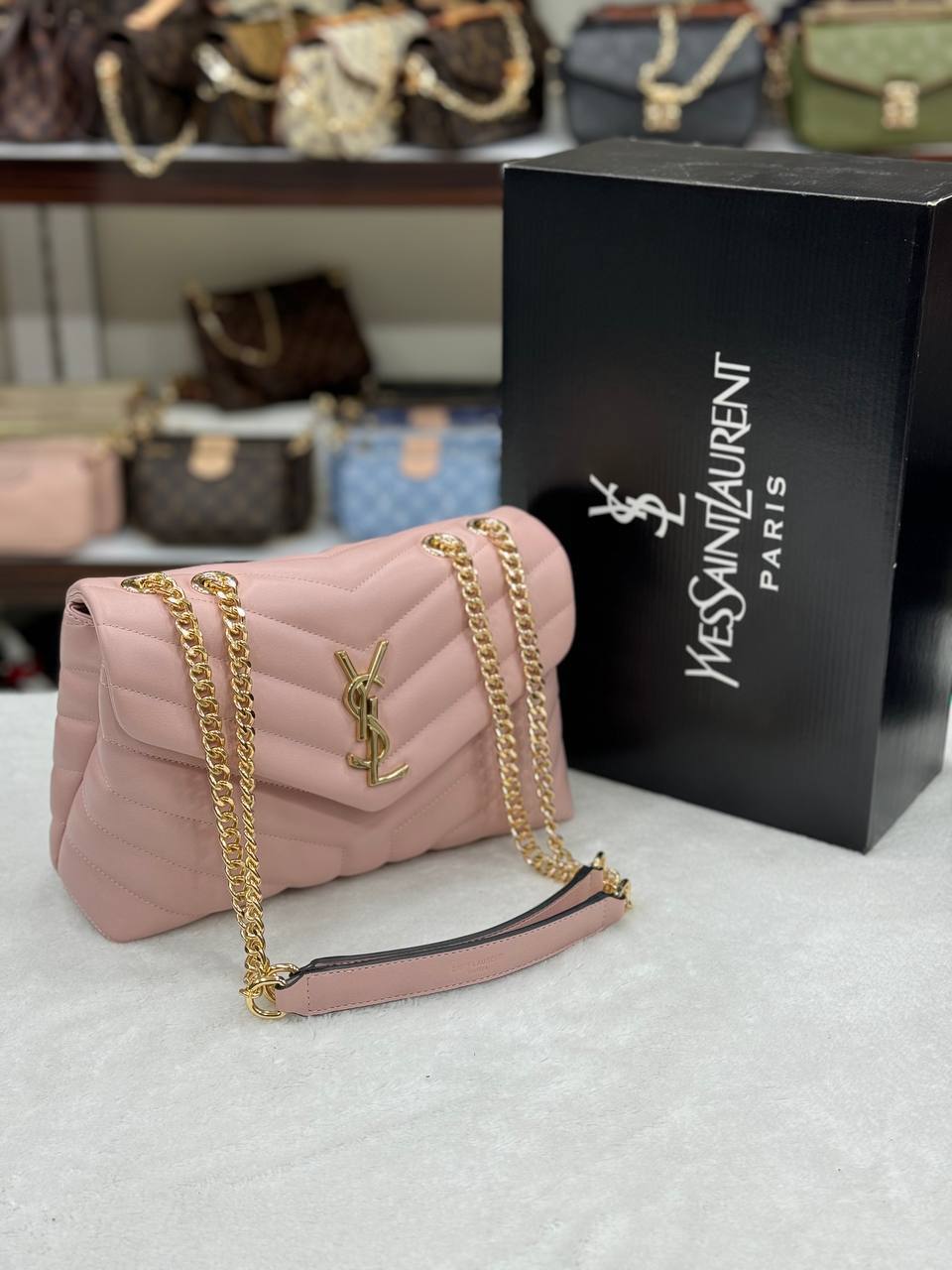 YSI - Loulou Bag