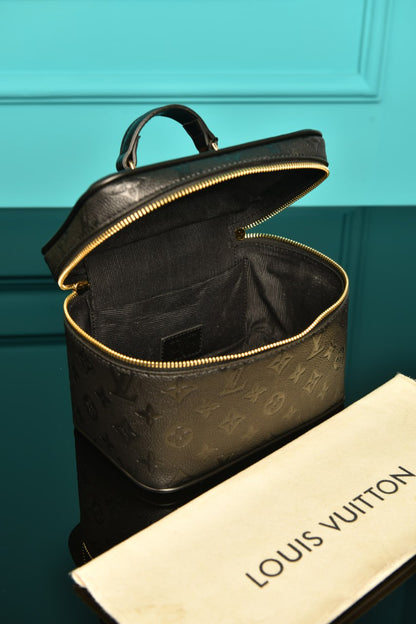 LVS - Nice Mini Toiletry (Black)