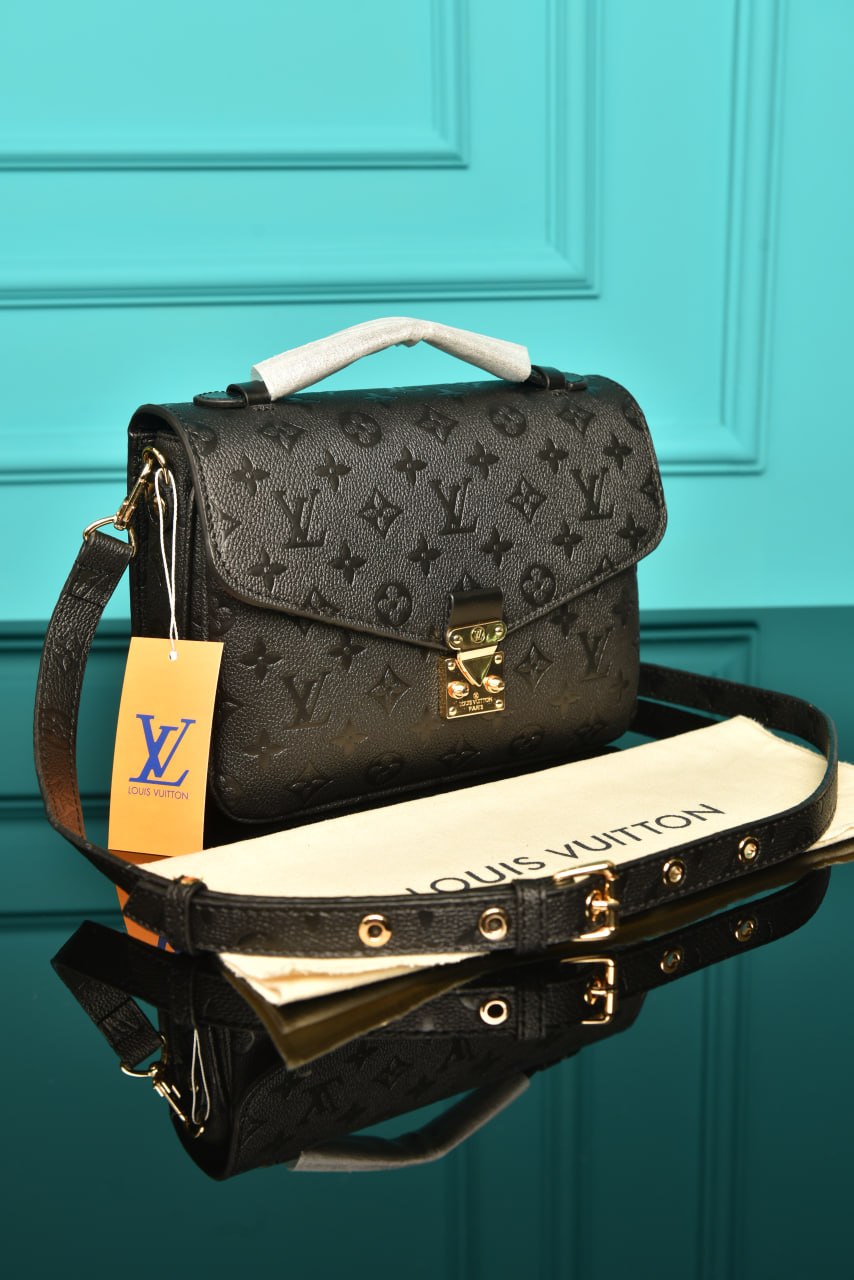 LVS - Metis Pochette