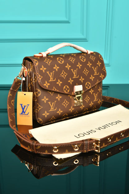 LVS - Metis Pochette