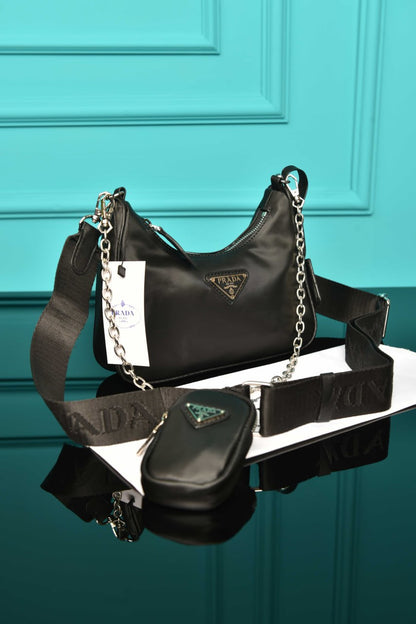 PRD - Re-Edition 2005 Re-Nylon Bag