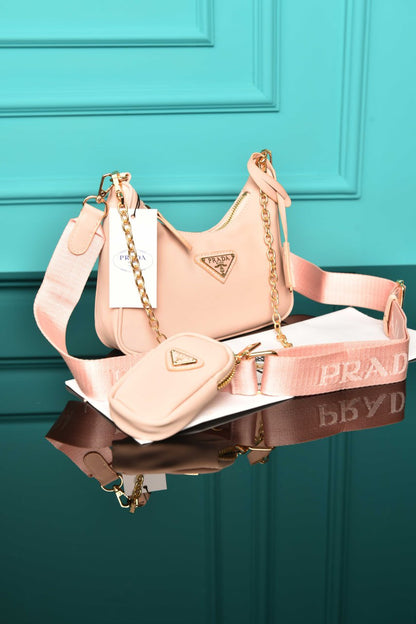 PRD - Re-Edition 2005 Re-Nylon Bag