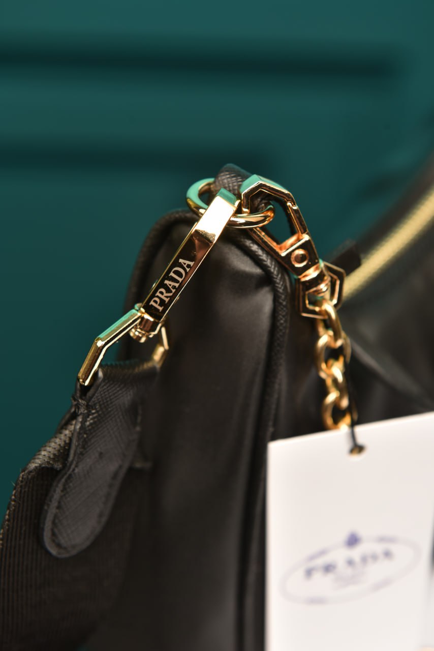 PRD - Re-Edition 2005 Re-Nylon Bag