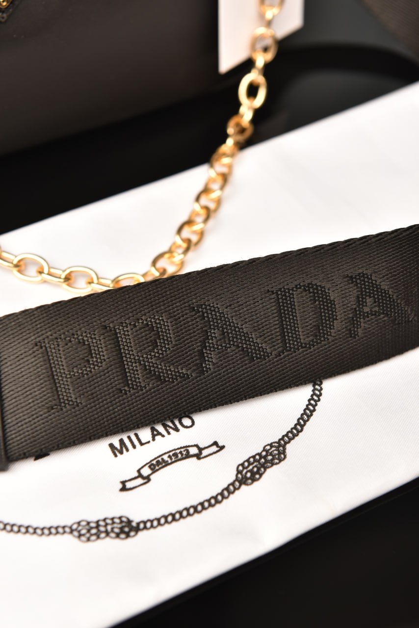 PRD - Re-Edition 2005 Re-Nylon Bag
