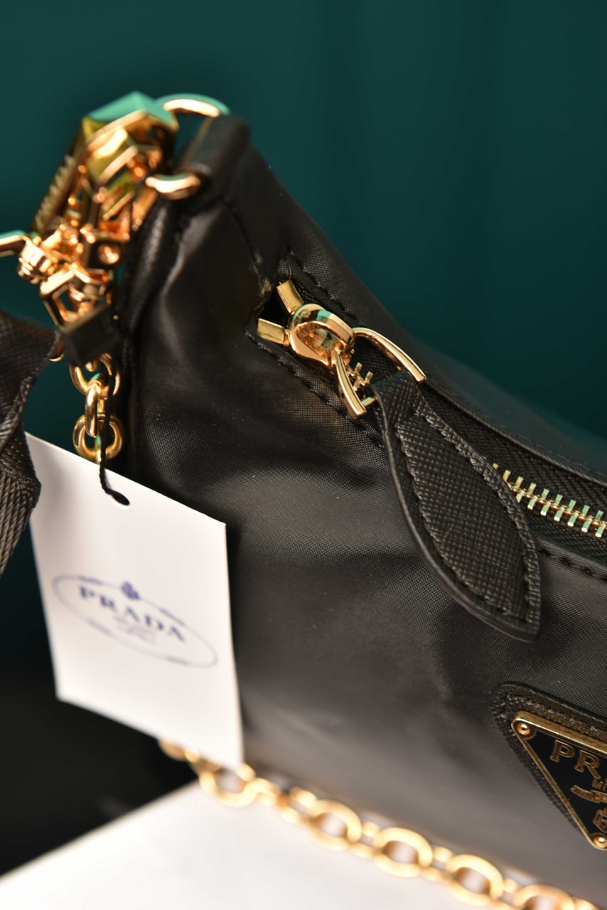 PRD - Re-Edition 2005 Re-Nylon Bag