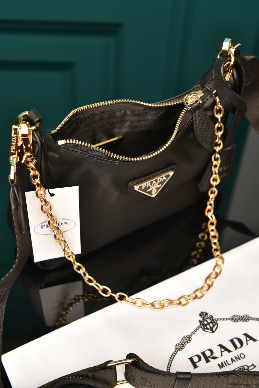 PRD - Re-Edition 2005 Re-Nylon Bag