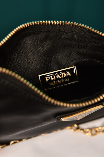 PRD - Re-Edition 2005 Re-Nylon Bag